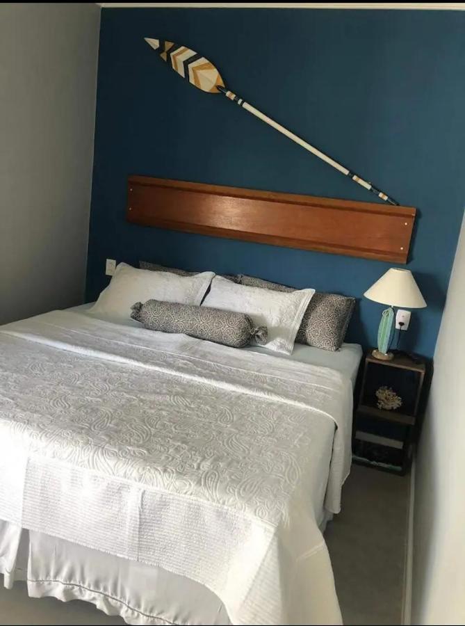 Suites Apoena Arraial do Cabo Eksteriør billede