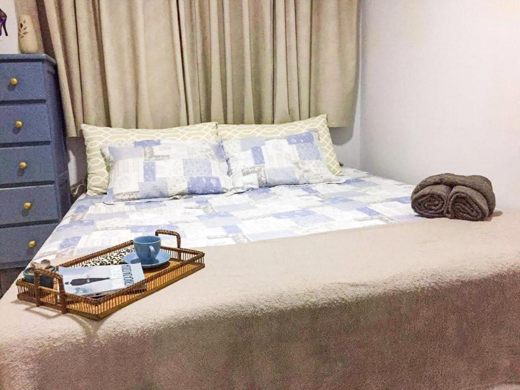 Suites Apoena Arraial do Cabo Eksteriør billede