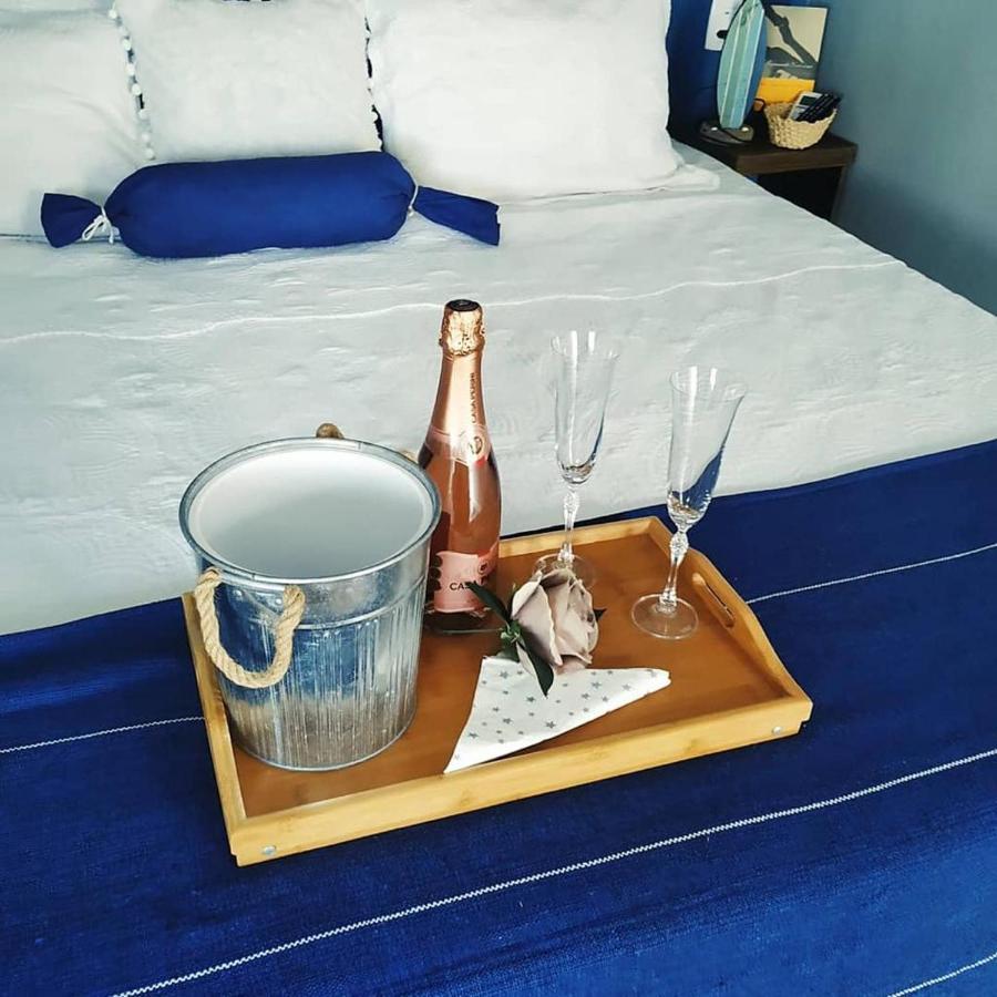 Suites Apoena Arraial do Cabo Eksteriør billede