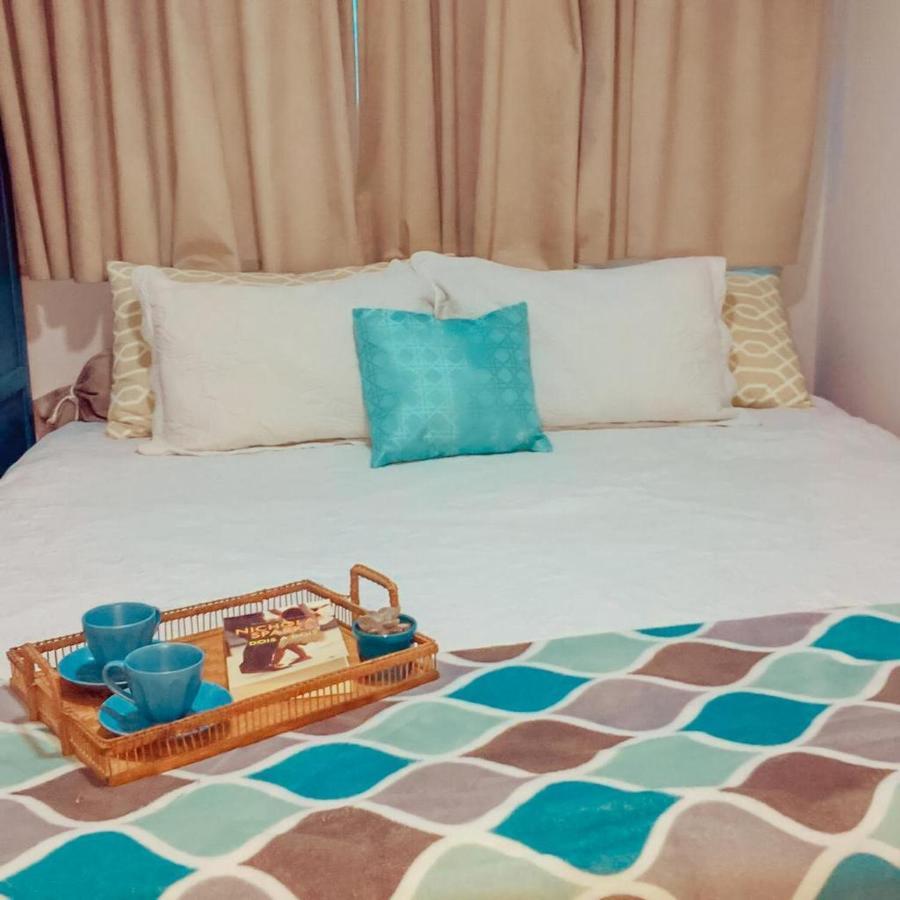 Suites Apoena Arraial do Cabo Eksteriør billede