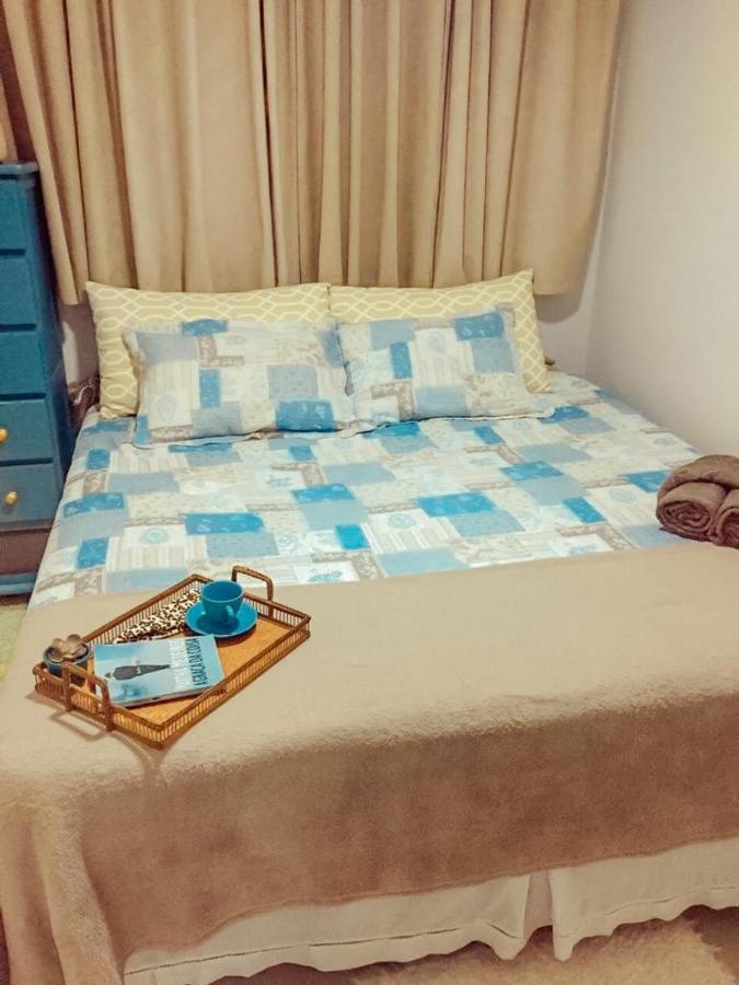 Suites Apoena Arraial do Cabo Eksteriør billede